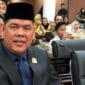 Ketua Komisi III Dewan Perwakilan Rakyat (DPRD) Kabupaten Berau, Liliyansyah 