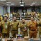 Tingkatkan Kinerja, DPRD Berau Susun Standar Operasional Prosedur