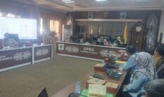 Komisi II DPRD Berau Batalkan Kenaikan Tarif Air Minum Perumda Batiwakkal Gara-gara Ini