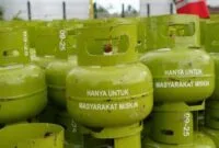 Disperindag ajukan penambahan kuota LPG 3 Kg untuk memenuhi kebutuhan masyarakat dan mencegah kelangkaan