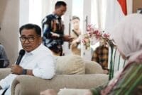 Coffee Morning Maratua Run 2025, Kombinasi Olahraga dan Pariwisata, Mentrigger Daerah Remote