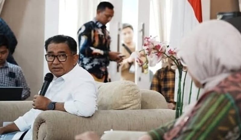 Coffee Morning Maratua Run 2025, Kombinasi Olahraga dan Pariwisata, Mentrigger Daerah Remote