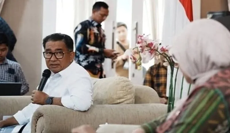 Coffee Morning Maratua Run 2025, Kombinasi Olahraga dan Pariwisata, Mentrigger Daerah Remote