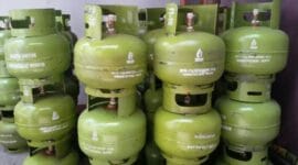 Mulai 1 Februari 2025, penjualan elpiji 3 kg melalui pengecer tidak lagi diperbolehkan dan harus mendaftar sebagai pangkalan resmi LPG