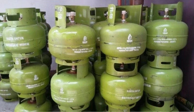 Mulai 1 Februari 2025, penjualan elpiji 3 kg melalui pengecer tidak lagi diperbolehkan dan harus mendaftar sebagai pangkalan resmi LPG