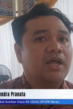 Perbaikan Saluran Drainase jadi Usulan Dominan Warga di Musrenbang Tanjung Redeb