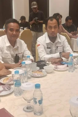 Sri Juniarsih Mas-Gamalis Kembali Resmi Pimpin Berau, Program Kerja Dijanjikan Segera Terlaksana