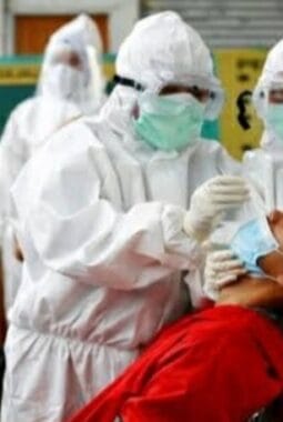 Isu COVID-19 Kembali Merebak di Tahun 2025, Fakta atau Cuma Propaganda?