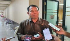 Bankeu DPUPR Berau Rp. 334 Miliar, Kerja Maksimal Diharapkan