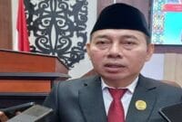 Ketua Dewan Perwakilan Rakyat (DPRD) Bulungan, Riyanto