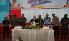 Bupati Berau Ajak UMKM Inovatif dan Naik Kelas