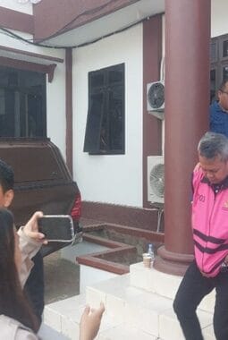 4 Tersangka Korupsi BPSDM Rugikan Negara 2 Miliar Rupiah