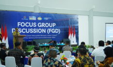 Sinergitas Lintas Sektor Jadi Fokus FGD Pemulihan Bandara Internasional Juwata Tarakan