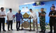 Gubernur Luncurkan Program Digi Port, Dorong Transparansi Pelayanan Kepelabuhanan
