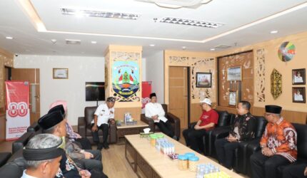 Sekolah garuda