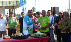 Peringatan HKN ke-61 di Bulungan: Pemkab Gelar Pemeriksaan Kesehatan Gratis dan Edukasi Penyakit Tidak Menular