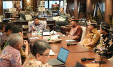 Gubernur Kaltara Usulkan Peningkatan Hunian Layak, Kuota Rumah Subsidi Naik Jadi 2.000 Unit