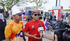 TVRI Amankan Hak Siar Piala Dunia 2026, Gubernur Kaltara Dukung Nobar Hingga Pelosok