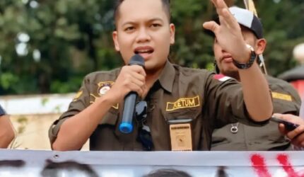 AKPERSI menegaskan perlindungan hukum wartawan dari praktik perekaman ilegal oleh pejabat publik