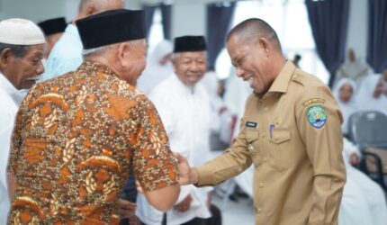 ibadah haji dan umrah