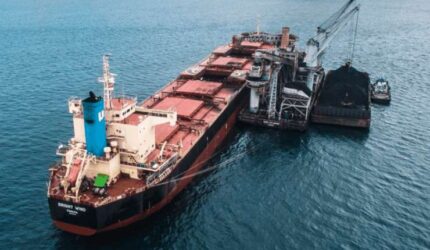 KAJIAN AMDAL PT MSK DI MUARA PANTAI BERAU IDEALNYA LEBIH INDEPENDEN DAN KOMPREHENSHIF