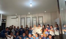 Perkuat Kelembagaan, Gekrafs Kaltara Lakukan Konsolidasi Internal