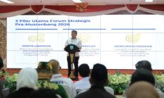 Pemprov Kaltara Matangkan Strategi Tekan Stunting Lewat Pra Musrenbang Tematik 2026