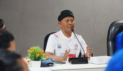 Kaltara Catat Prestasi