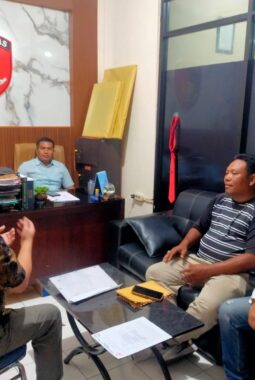 Tim Firma Hukum Subur Jaya & Partner Apresiasi Profesionalisme Polres Tabanan