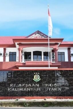 Kejati Kaltara Periksa Tiga Mantan Bupati Nunukan Terkait Dugaan Kasus Pertambangan