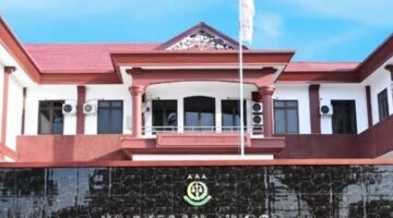 Kejati Kaltara Periksa Tiga Mantan Bupati Nunukan Terkait Dugaan Kasus Pertambangan