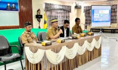 Pemprov Kaltara Perkuat Transformasi Digital, DKISP Gelar Rakor Pemerintahan Digital 2026