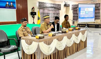 Pemprov Kaltara