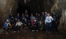 Di Balik Gelap Goa Berlapis, Tersimpan Harapan Baru Pariwisata Kaltara