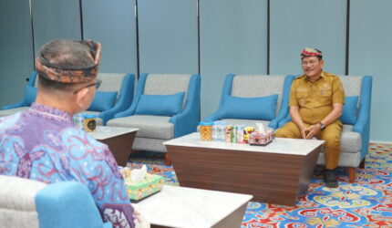 Kepala BI Kaltara