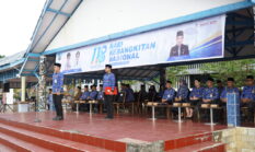 Sekprov Kaltara: Semangat Kebangkitan Nasional Harus Dijaga di Tengah Tantangan Zaman