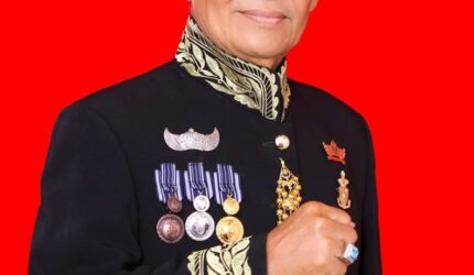 Tokoh masyarakat