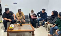 Gubernur Kaltara Zainal Paliwang Beri Dukungan Pemulihan bagi Mahasiswi di Makassar