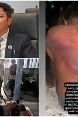 Viral Video Dugaan Penculikan di Bulungan, Ketua DPRD Kaltara Desak Polisi Usut Tuntas