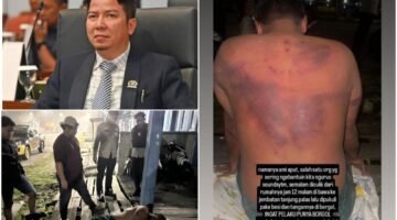 Viral Video Dugaan Penculikan di Bulungan, Ketua DPRD Kaltara Desak Polisi Usut Tuntas