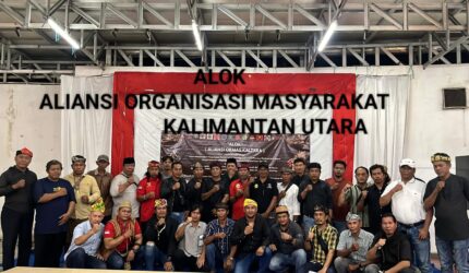 Aliansi Ormas Kaltara
