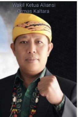 Aliansi Ormas Kaltara Apresiasi Polrestabes Makassar dan Gubernur Zainal Arifin atas Penanganan Kasus Mahasiswi di Makassar‎