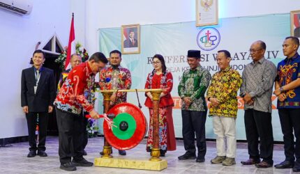 Wagub Kaltara