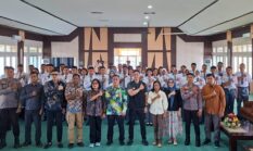 Seleksi Paskibraka Kaltara 2026 Ditutup, Enam Putra Putri Terbaik Lanjut ke Tingkat Nasional