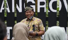 Temuan Monumental 43 Hiu Gangga di Kaltara, Gubernur Serukan Perlindungan Bersama