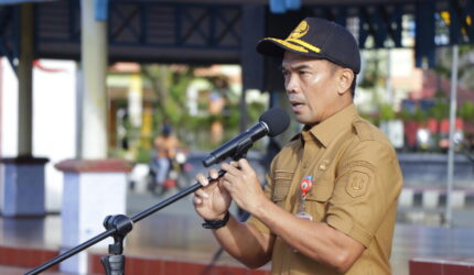 Sekprov Kaltara