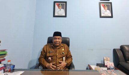 Dinkes Bulungan