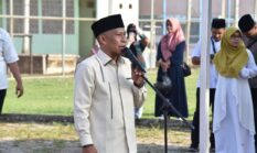 Sambut 1 Muharram 1448 H, Ribuan Peserta Padati Pawai Tahun Baru Islam di Tanjung Selor