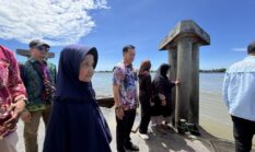 Pemprov Fasilitasi Pemulangan Warga Terlantar Asal Sulawesi