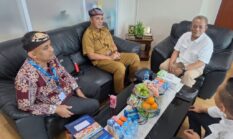 Pemprov Tuntaskan Legalitas Lahan BPVP, Pembangunan Pusat Pelatihan Vokasi Segera Dimulai